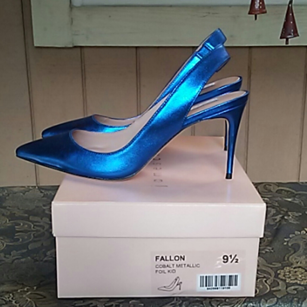 Women's shoes
